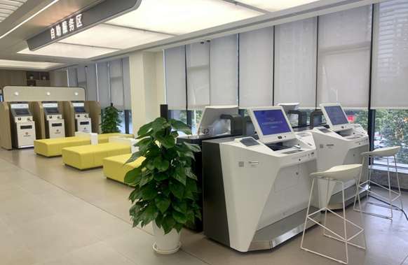 白城离职后公积金会自动封存吗？