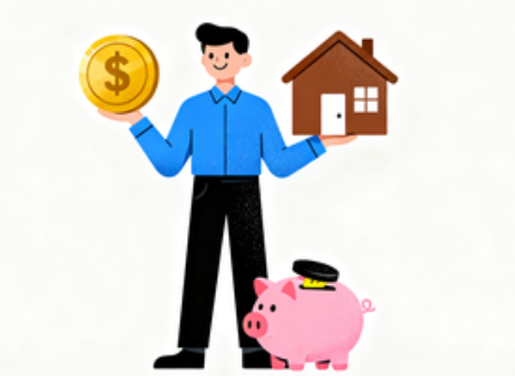 白城公积金自己个人能取吗