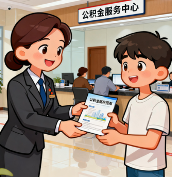 白城2026年4月公积金新政密集落地:专业代办化身“政策翻译官”