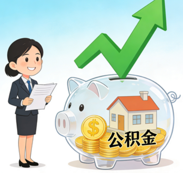 白城对受2025年汛情影响的缴存职工给予阶段性支持