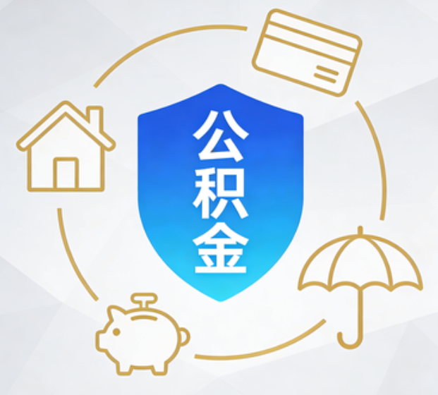白城公积金代办的5个意想不到的好处，第3个最实用