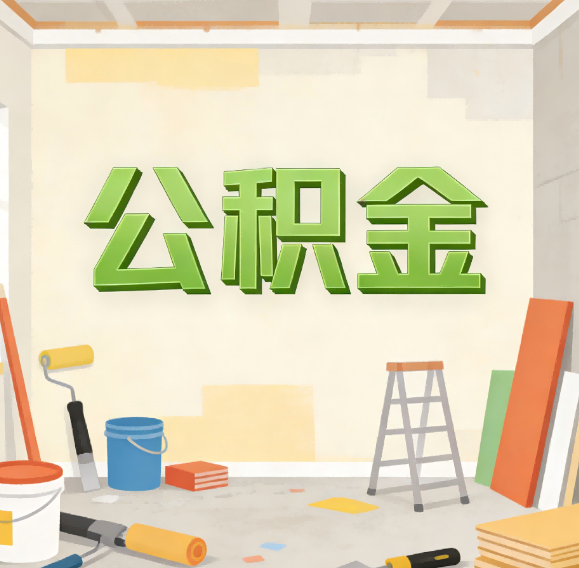 白城公积金代办新角色：从“跑腿”到“家庭资产配置助手”