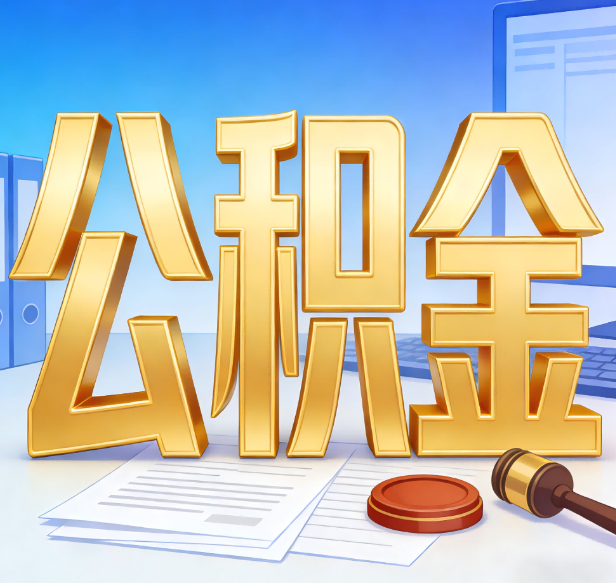 白城公积金提取服务新解：三方公司的专业赋能价值