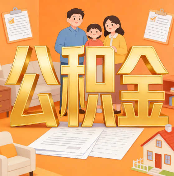 白城公积金代办服务的现实价值与普惠意义