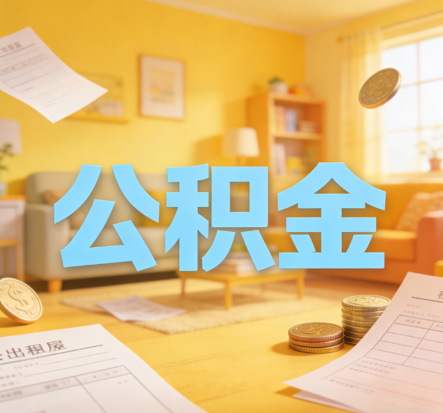 白城别让公积金“躺在账户里睡觉”！