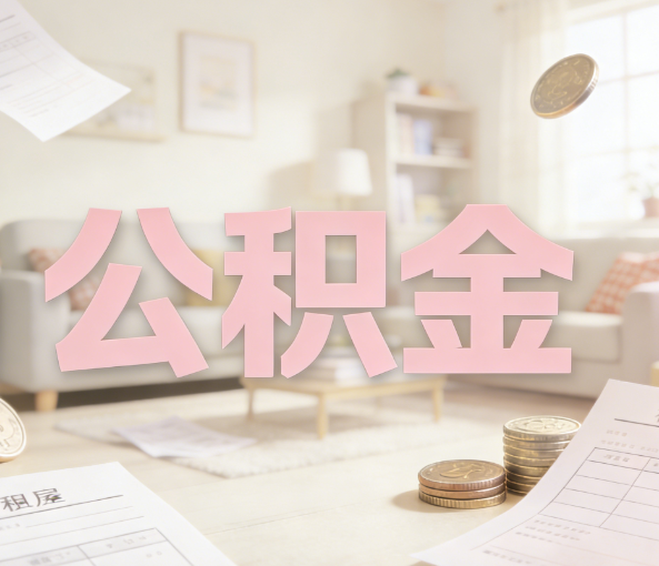 白城公积金代办带来的五大便利，让福利真正触手可及