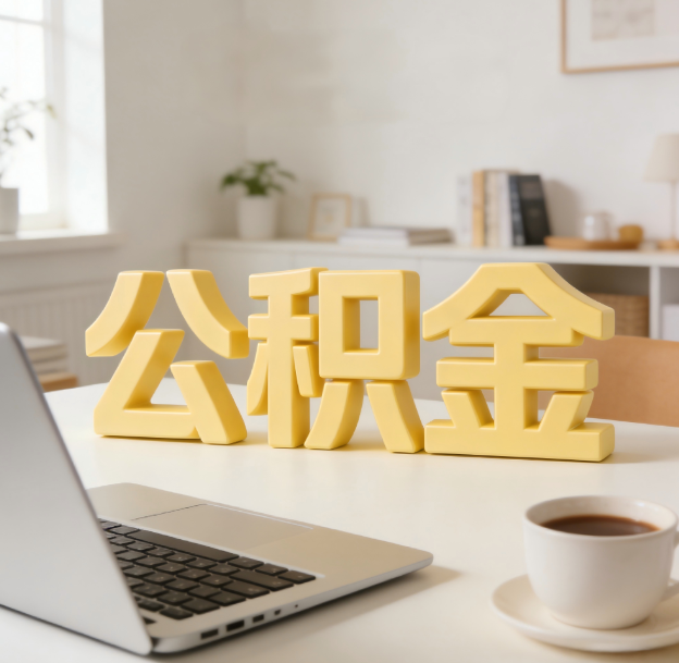 白城公积金代办的3个“真香”好处：省钱、省心、省力，用对了一次赚回好几倍