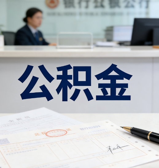 白城养老公积金代办需要哪些证件？