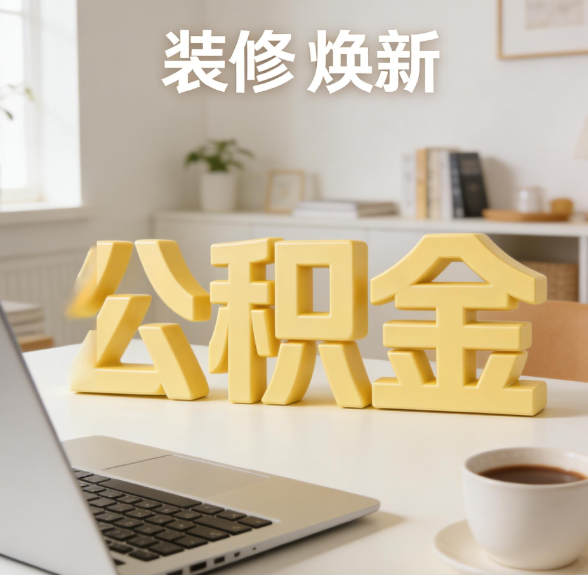 白城住房公积金代办需要哪些证件？