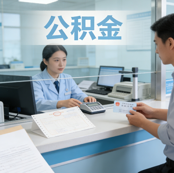 白城公积金代办行业观察：当“一件事一次办”遇上“专业补位”