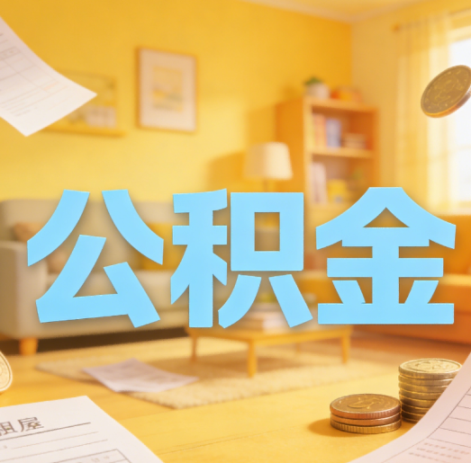 白城买房如何提取公积金？