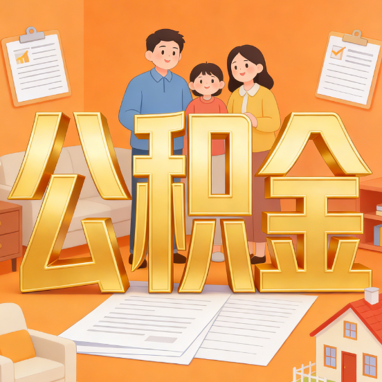 白城公积金代办服务悄然兴起