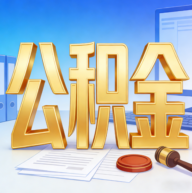 白城公积金代办行业观察：从“跑腿经济”到“专业服务”的蝶变之路