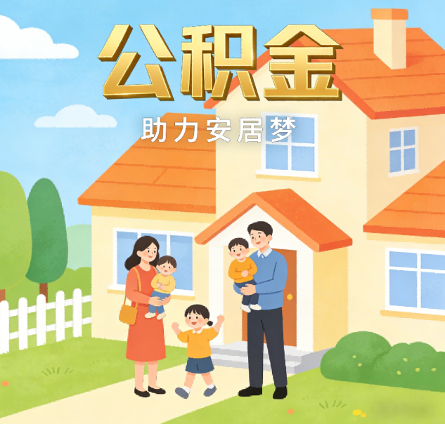 白城公积金代办行业观察：合规化浪潮下，专业服务迎来价值回归