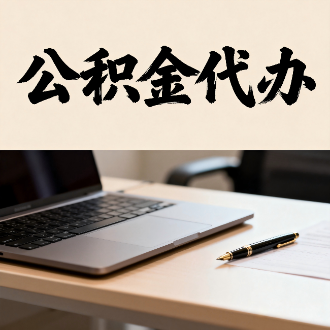 白城公积金代办：十个问题快速判断你需不需要找人办
