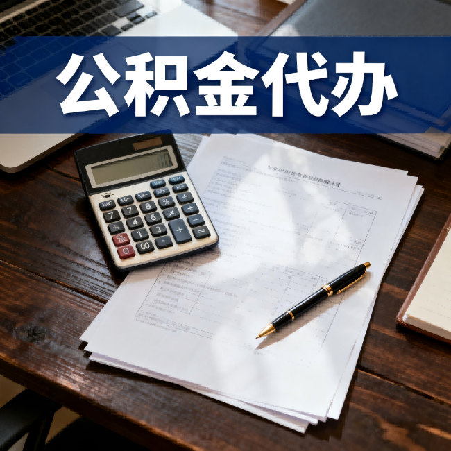 白城公积金代办：哪些人办了之后说“真值”