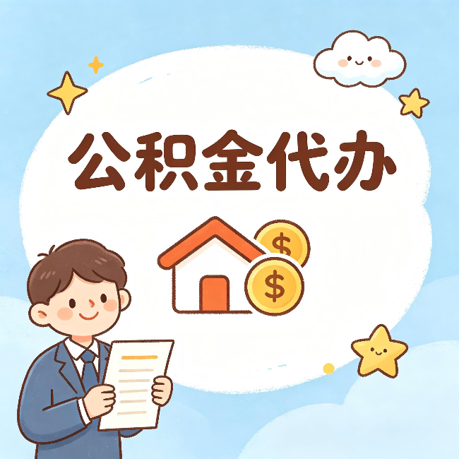 白城公积金代办：从咨询到到账，一个完整案例还原