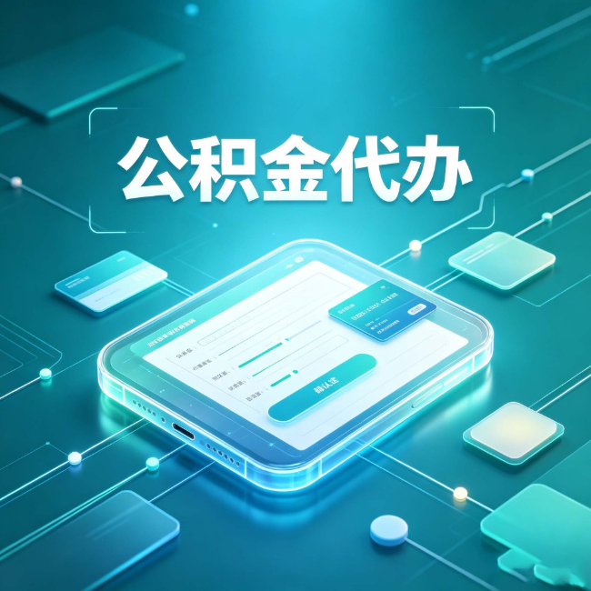 白城公积金代办：正规和不正规的区别