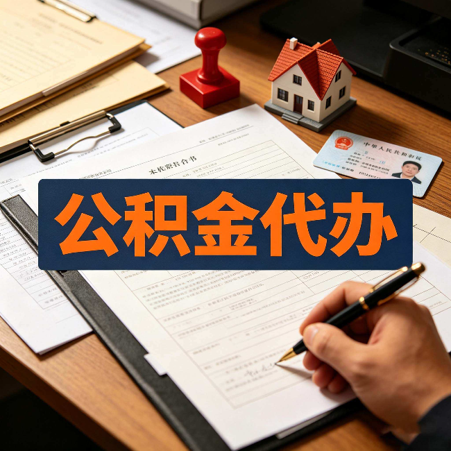 白城公积金代办：政策一直在变，你需要有人帮你盯着
