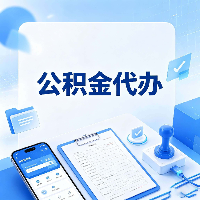 白城公积金代办避坑指南 教你一眼认出不靠谱的