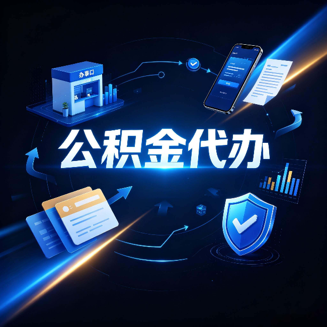 白城公积金代办问得最多的六个问题 一次性都讲清楚